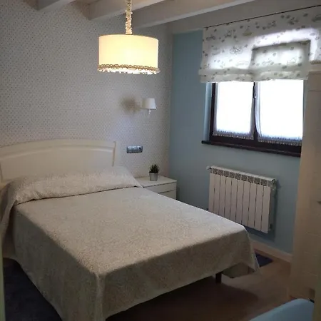 Hébergement de vacances Cabraliegas 2