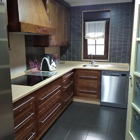 Cabraliegas 2 Arenas De Cabrales