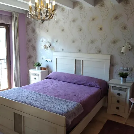 Cabraliegas 2 Hébergement de vacances Arenas De Cabrales