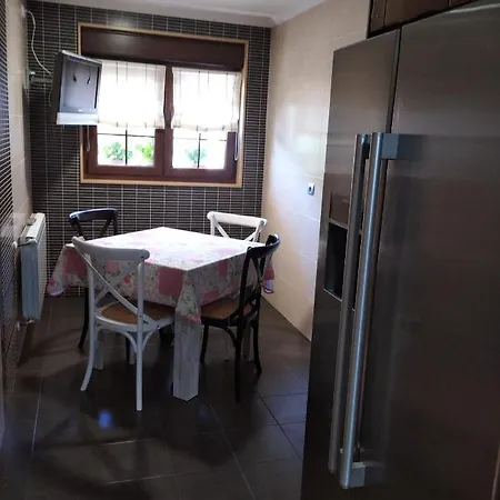 Cabraliegas 2 * Arenas De Cabrales