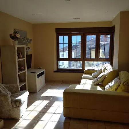 Hébergement de vacances Cabraliegas 2